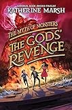 The Gods' Revenge (The Myth of Monsters, 2)