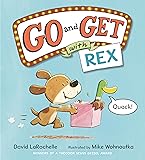 Go and Get with Rex