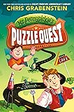 Ms. Pennypickle’s Puzzle Quest
