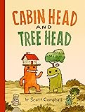 Cabin Head and Tree Head