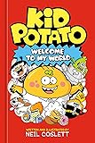 Kid Potato (Spuddytime)