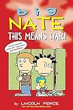 Big Nate: This Means War! (Big Nate, 30)