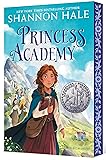 Princess Academy