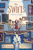 The Swifts: A Gallery of Rogues (Swifts, 2)