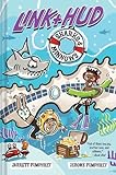 Link + Hud: Sharks & Minnows (Link & Hud, 2)