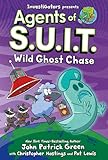 InvestiGators: Agents of S.U.I.T.: Wild Ghost Chase