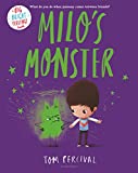 Milo's Monster (Big Bright Feelings)
