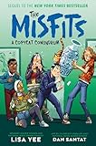 A Copycat Conundrum (The Misfits)