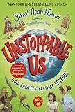 Unstoppable Us: How Enemies Become Friends