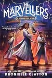 Marvellers (The Conjureverse Series, 1)
